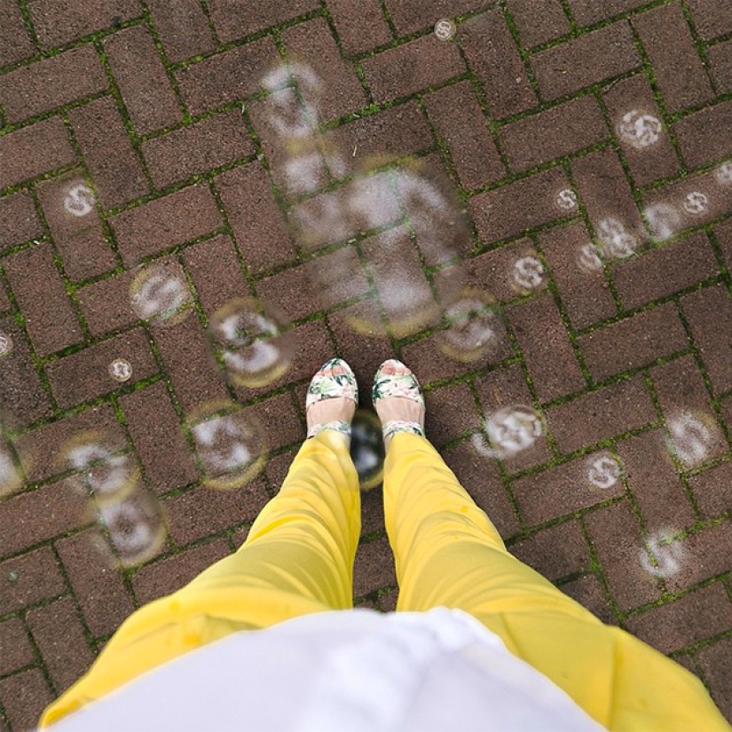 Nogagram. How the limbs of an ordinary girl won the likes of thousands of Instagram users Nogagram. How the limbs of an ordinary girl won the likes of thousands of Instagram users