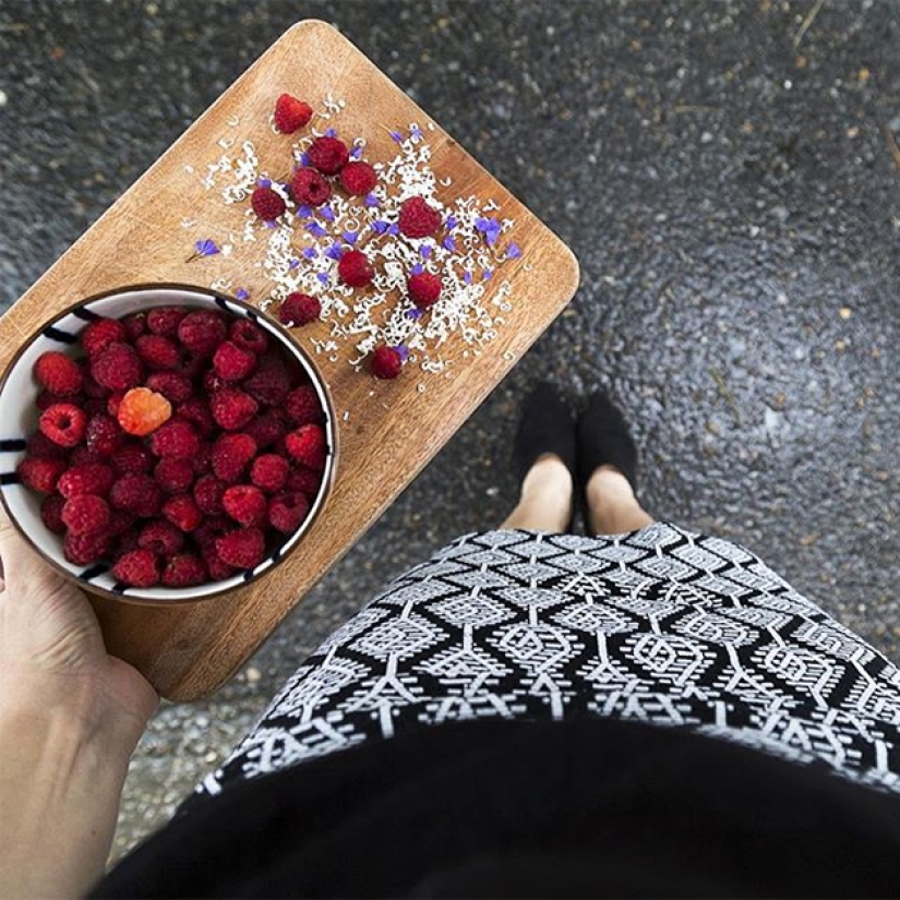 Nogagrama. Cómo las extremidades de una chica común ganaron los gustos de miles de usuarios de Instagram Nogagrama. Cómo las extremidades de una chica común ganaron los gustos de miles de usuarios de Instagram