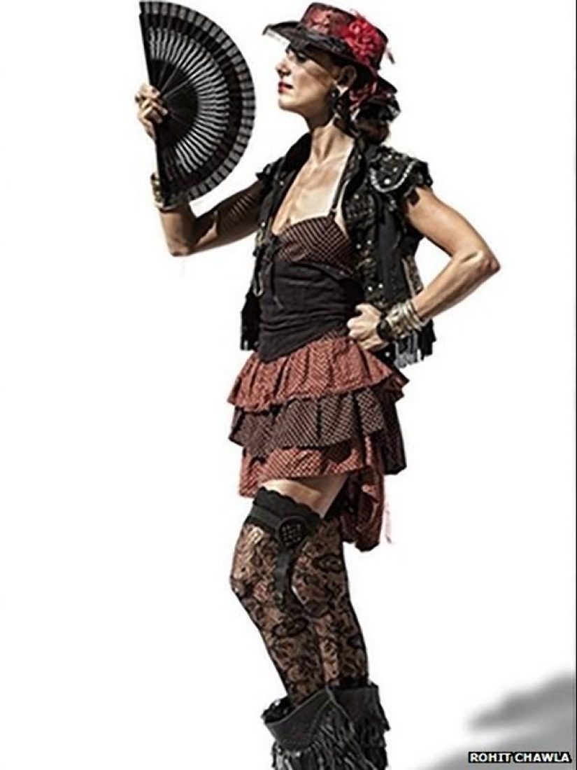 Nomads of Goa Nomads of Goa