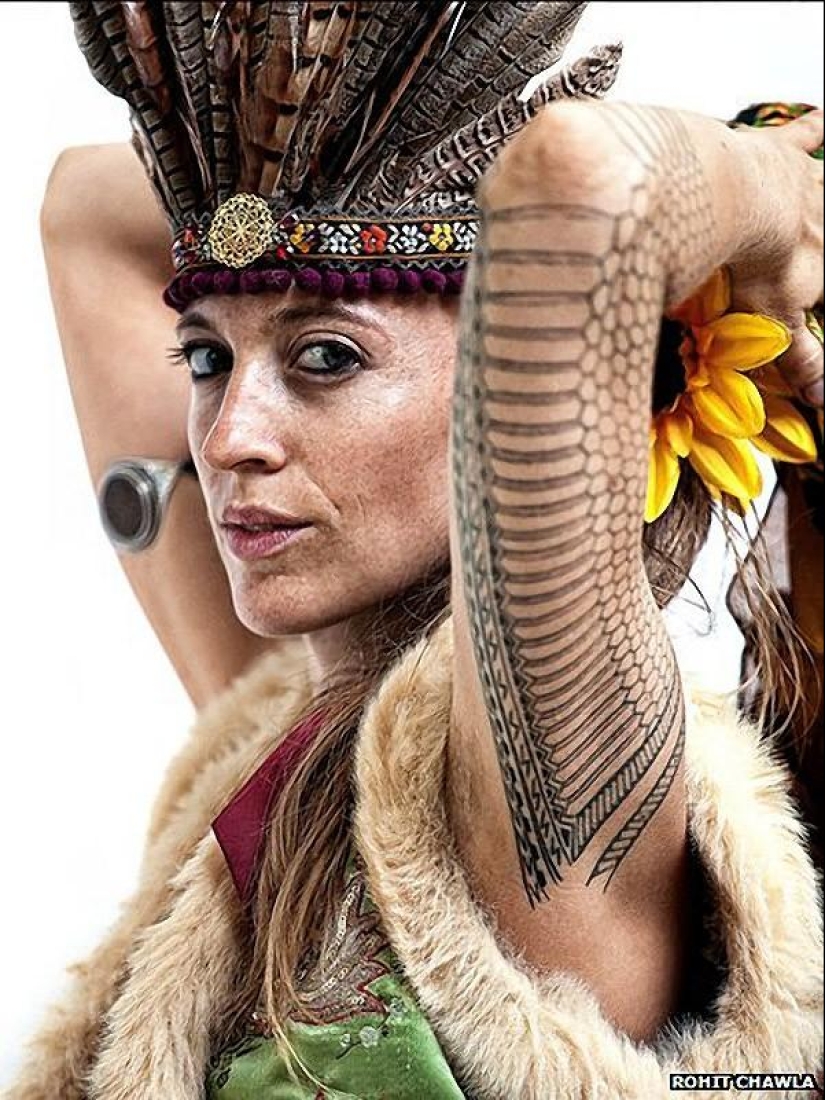 Nomads of Goa Nomads of Goa