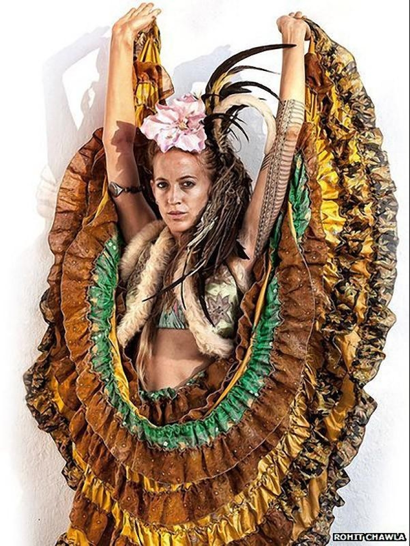 Nomads of Goa Nomads of Goa