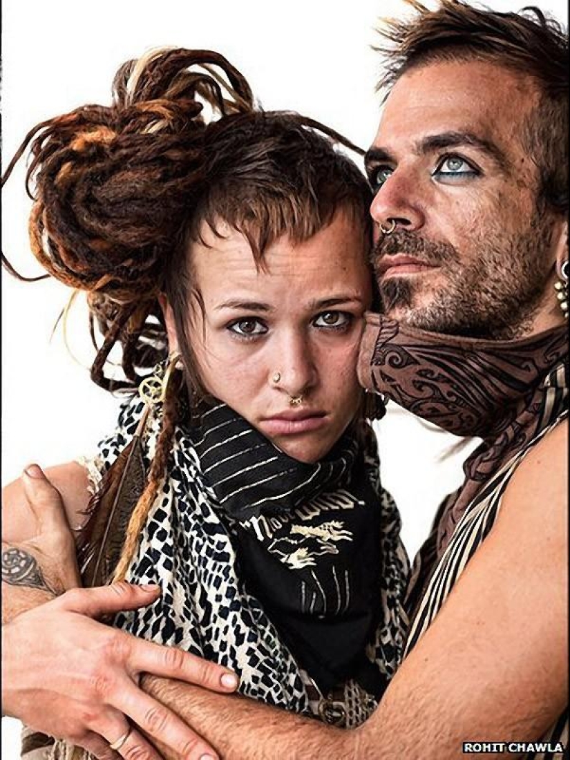 Nomads of Goa Nomads of Goa