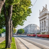 Nombradas las 10 mejores ciudades para vivir