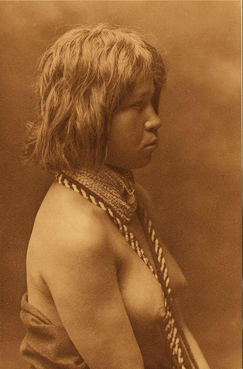 North American Indians