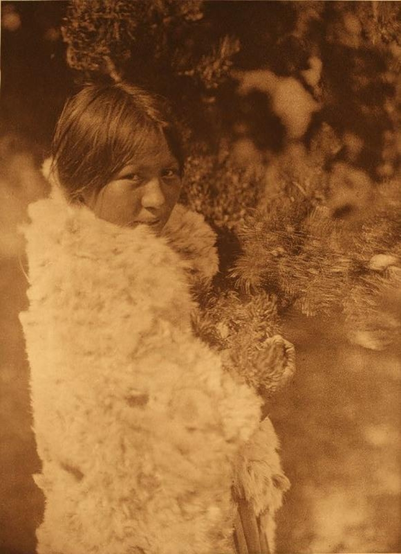 North American Indians