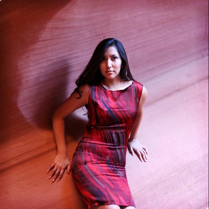 North American Indians