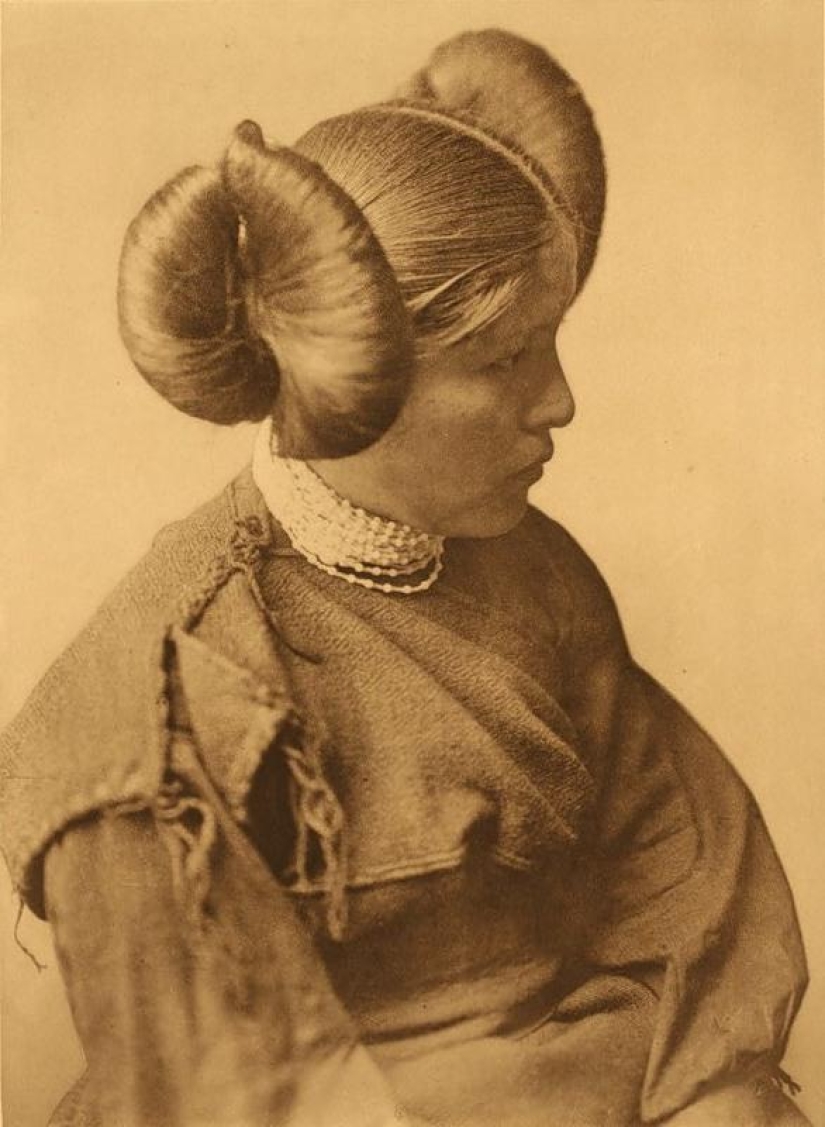 North American Indians