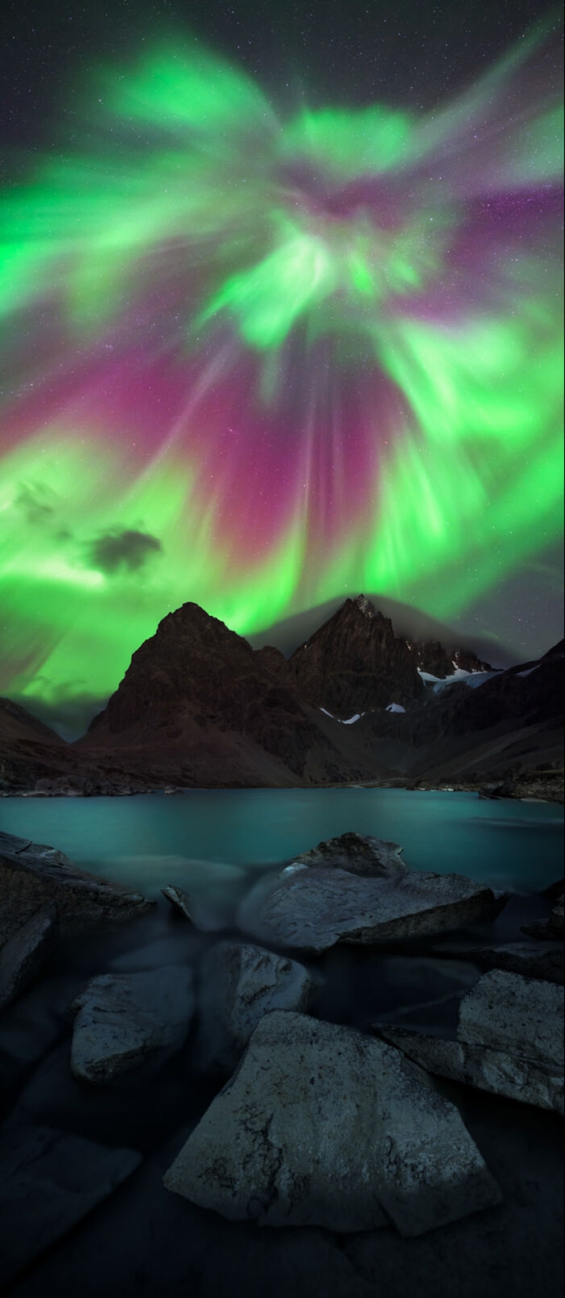 Northern Lights Photographer Of The Year 2023: The Best 10 Photographs Of The Aurora Borealis Northern Lights Photographer Of The Year 2023: The Best 10 Photographs Of The Aurora Borealis
