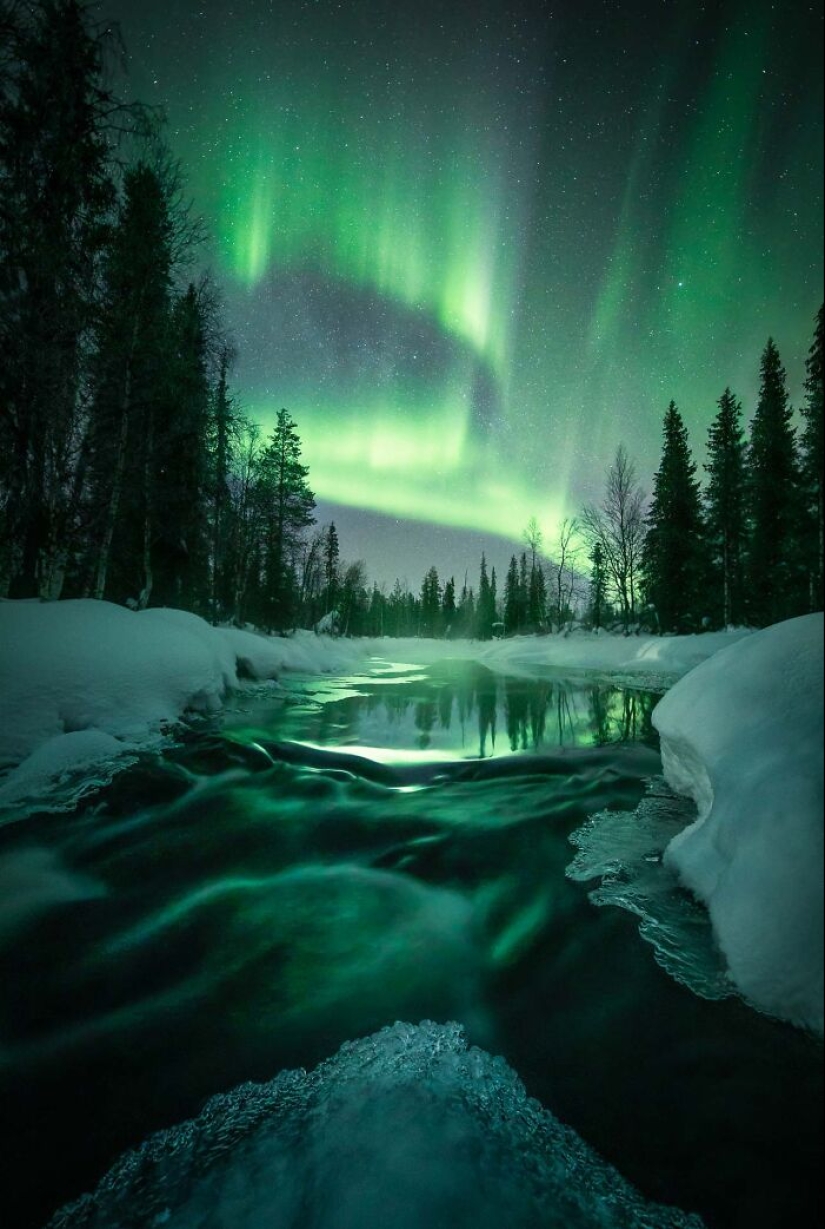 Northern Lights Photographer Of The Year 2023: The Best 10 Photographs Of The Aurora Borealis Northern Lights Photographer Of The Year 2023: The Best 10 Photographs Of The Aurora Borealis