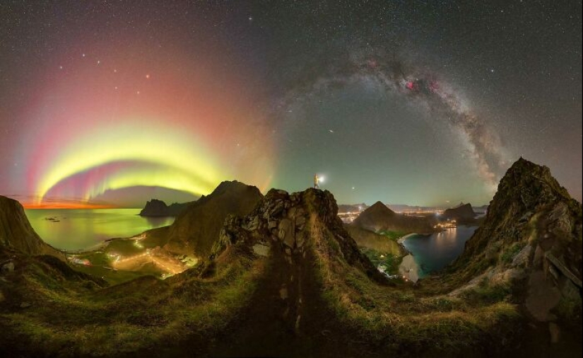 Northern Lights Photographer Of The Year 2023: The Best 10 Photographs Of The Aurora Borealis Northern Lights Photographer Of The Year 2023: The Best 10 Photographs Of The Aurora Borealis