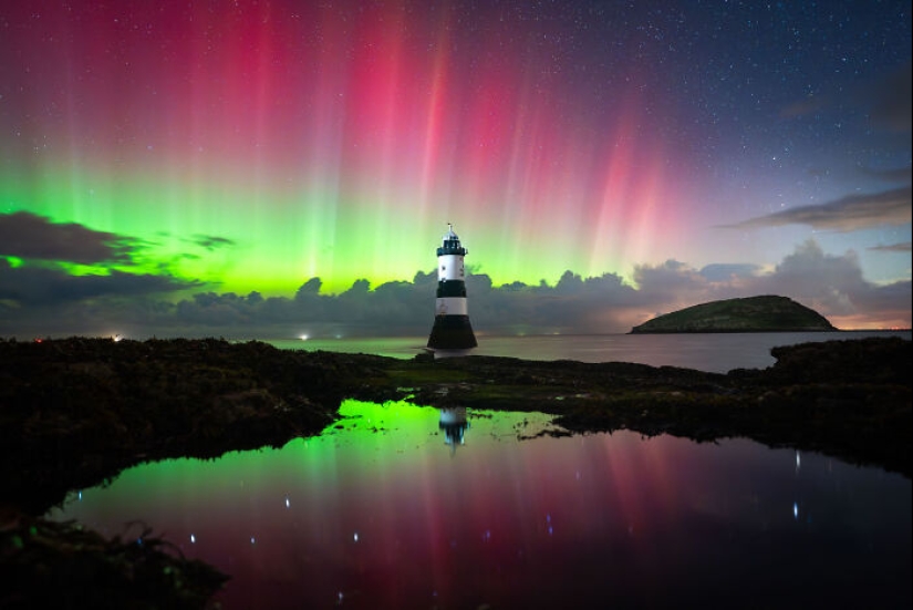 Northern Lights Photographer Of The Year 2023: The Best 10 Photographs Of The Aurora Borealis Northern Lights Photographer Of The Year 2023: The Best 10 Photographs Of The Aurora Borealis