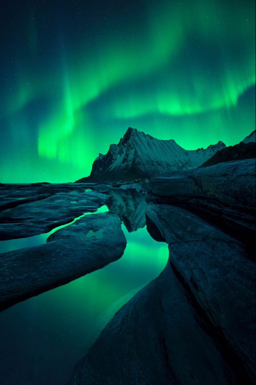 Northern Lights Photographer Of The Year 2023: The Best 10 Photographs Of The Aurora Borealis Northern Lights Photographer Of The Year 2023: The Best 10 Photographs Of The Aurora Borealis