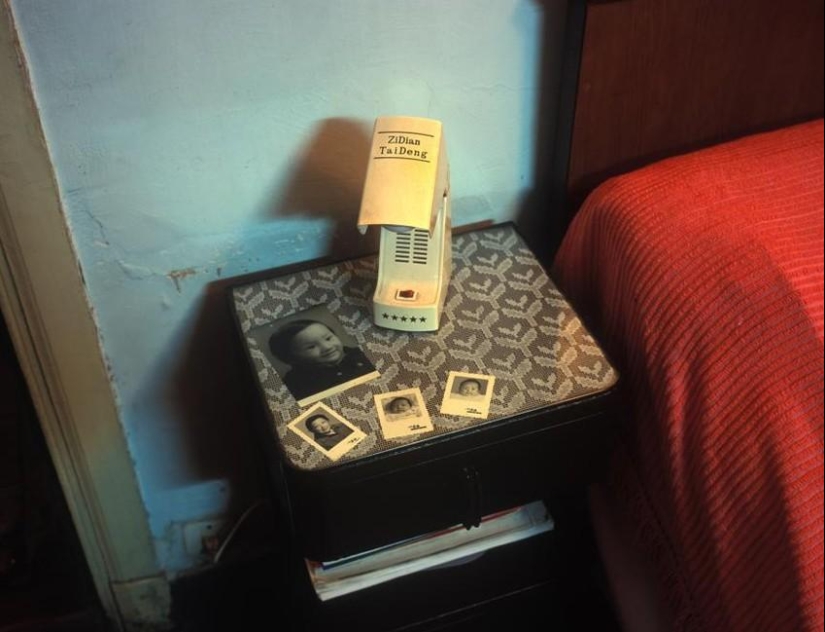 nosotros mismos estamos fuera de lugar