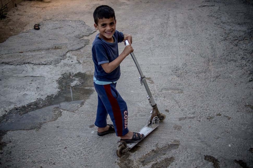 Not a single teddy bear: favorite toys of children from different countries Not a single teddy bear: favorite toys of children from different countries