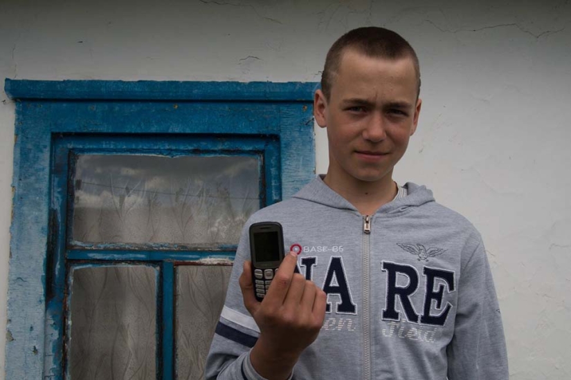 Not a single teddy bear: favorite toys of children from different countries Not a single teddy bear: favorite toys of children from different countries