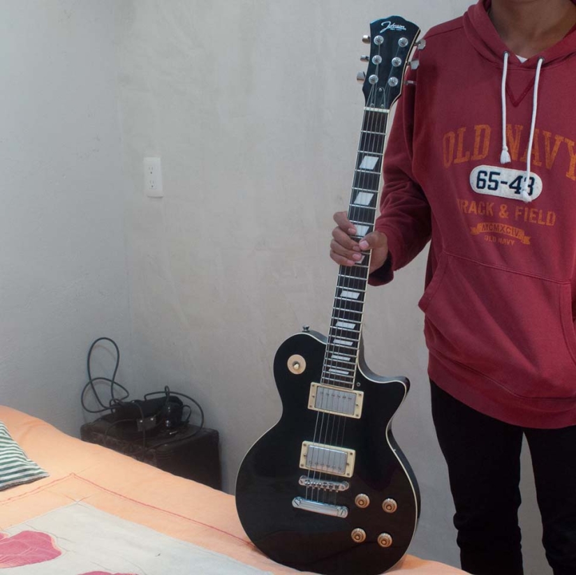 Not a single teddy bear: favorite toys of children from different countries Not a single teddy bear: favorite toys of children from different countries