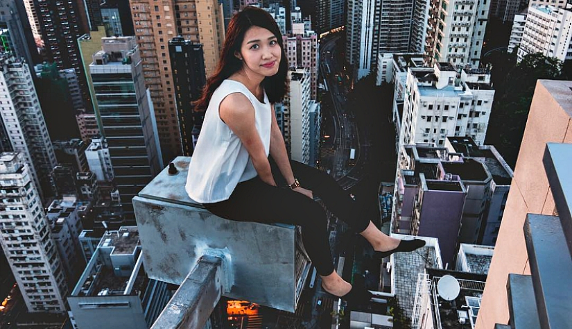 Not for the faint of heart