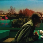 Not porn, but fervently: 7 best movies and TV series about love, passion and sex