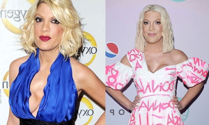 Not Quite Dressed: 10 Stars Accidentally Exposed Too Much