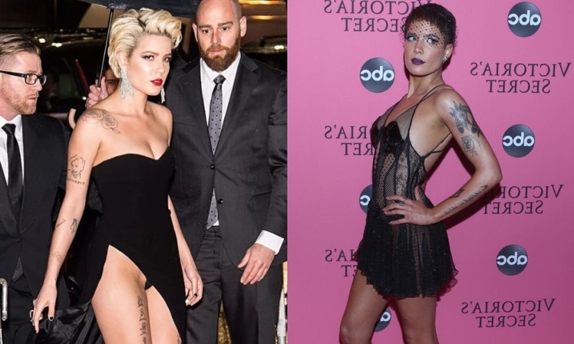 Not Quite Dressed: 10 Stars Accidentally Exposed Too Much
