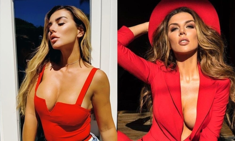 Not Quite Dressed: 10 Stars Accidentally Exposed Too Much