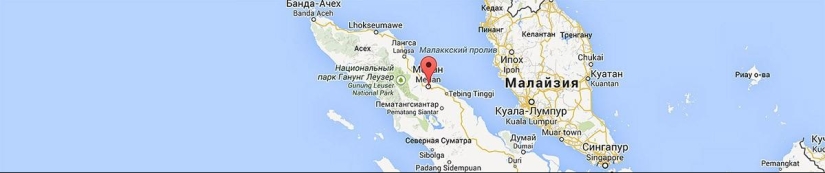 Not recommended for visiting. The most boring cities in the world