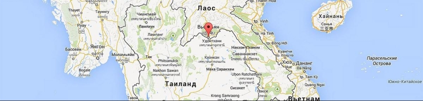 Not recommended for visiting. The most boring cities in the world