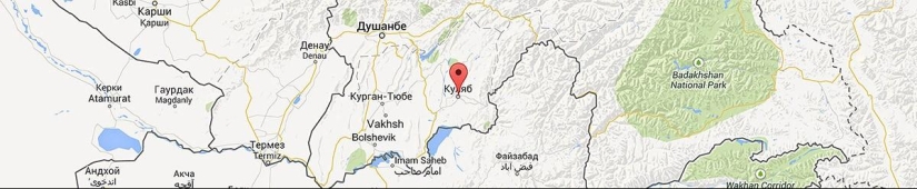 Not recommended for visiting. The most boring cities in the world