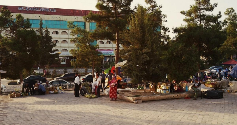 Not recommended for visiting. The most boring cities in the world