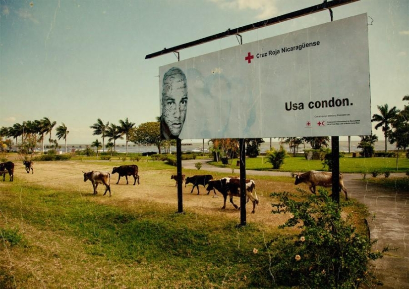 Not recommended for visiting. The most boring cities in the world