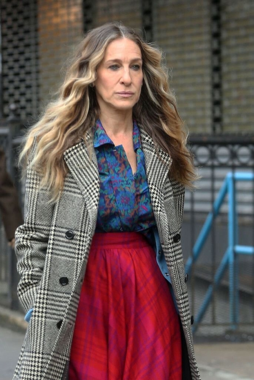 Not so beautiful anymore - 6 famous women who were beautiful in the 90s, but now they are not Not so beautiful anymore - 6 famous women who were beautiful in the 90s, but now they are not