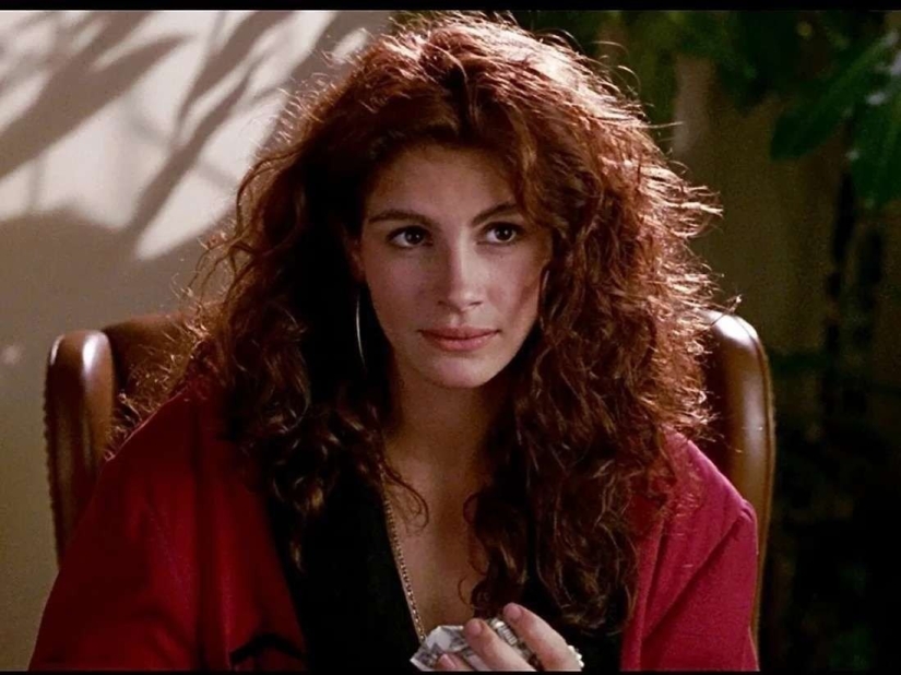 Not so beautiful anymore - 6 famous women who were beautiful in the 90s, but now they are not Not so beautiful anymore - 6 famous women who were beautiful in the 90s, but now they are not