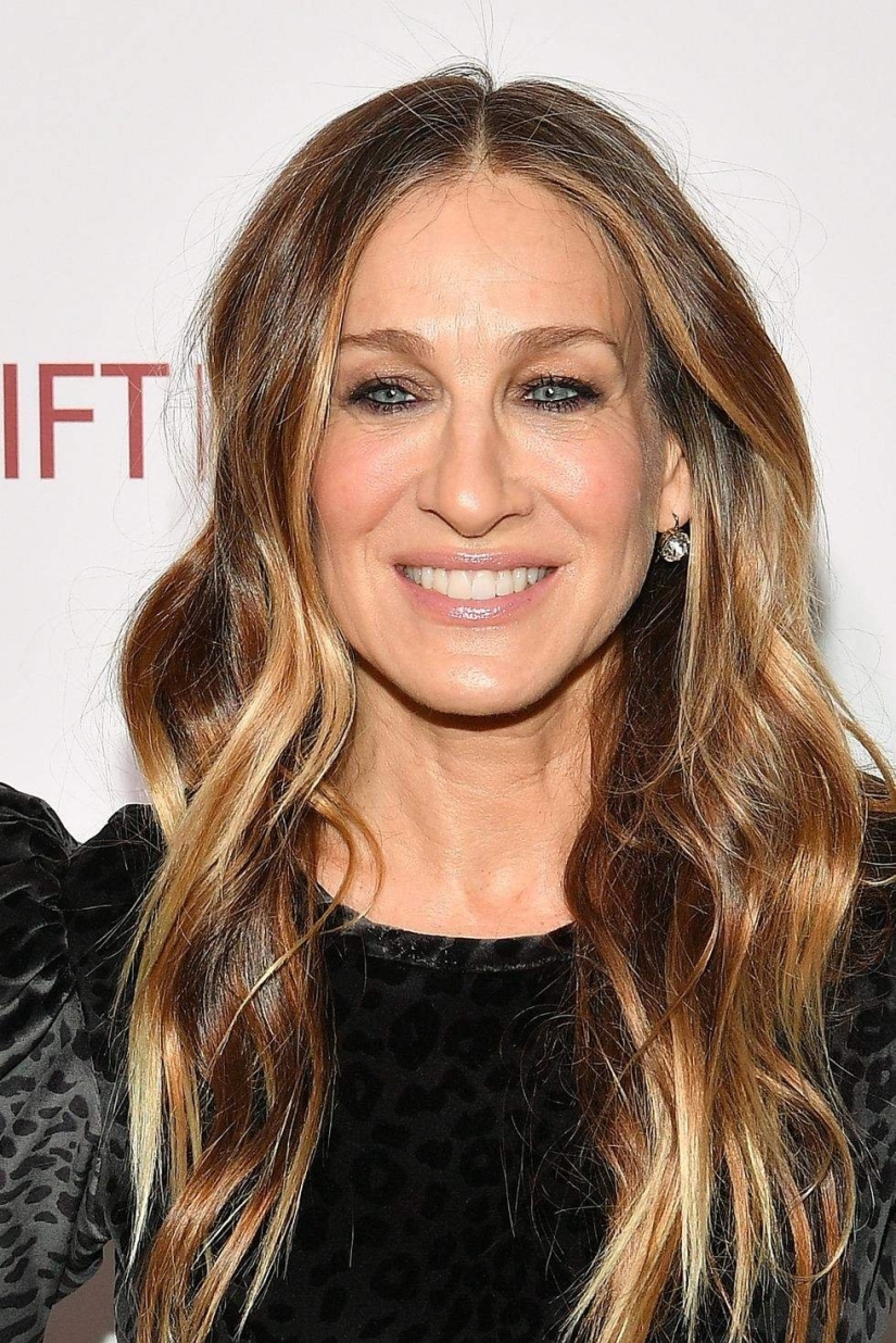 Not so beautiful anymore - 6 famous women who were beautiful in the 90s, but now they are not Not so beautiful anymore - 6 famous women who were beautiful in the 90s, but now they are not