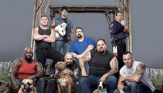 ¡Nota para el cirujano! Cómo los ciclistas salvan animales de dueños crueles ¡Nota para el cirujano! Cómo los ciclistas salvan animales de dueños crueles