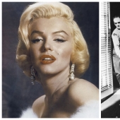 Notas del Enterrador: detalles sombríos sobre el estado del cuerpo de Marilyn Monroe después de su muerte