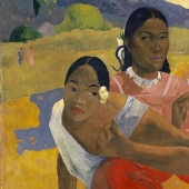 Nothing out of the ordinary, just $300 million hanging on a framed wall.