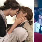 Now that's chemistry! 10 On-Screen Couples We Believed In From The First Second