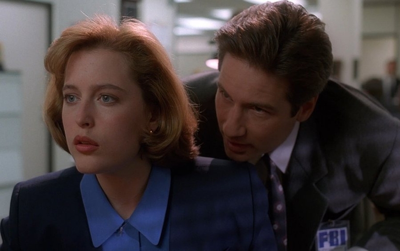 Now that's chemistry! 10 On-Screen Couples We Believed In From The First Second Now that's chemistry! 10 On-Screen Couples We Believed In From The First Second