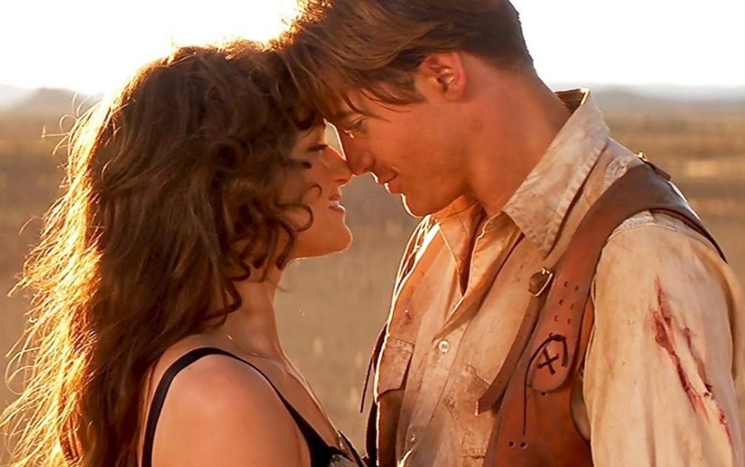 Now that's chemistry! 10 On-Screen Couples We Believed In From The First Second Now that's chemistry! 10 On-Screen Couples We Believed In From The First Second