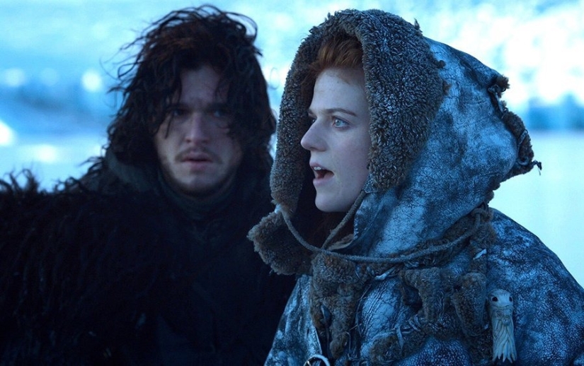 Now that's chemistry! 10 On-Screen Couples We Believed In From The First Second Now that's chemistry! 10 On-Screen Couples We Believed In From The First Second