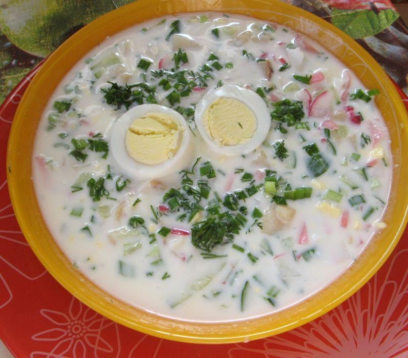 Nuestra comida más popular y favorita Nuestra comida más popular y favorita