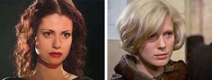 Nuestro vs en el extranjero: clásicos rusos en el cine Nuestro vs en el extranjero: clásicos rusos en el cine