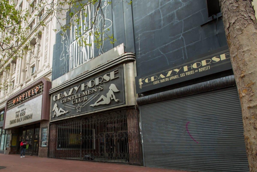 Nueva oficina de Twitter en San Francisco