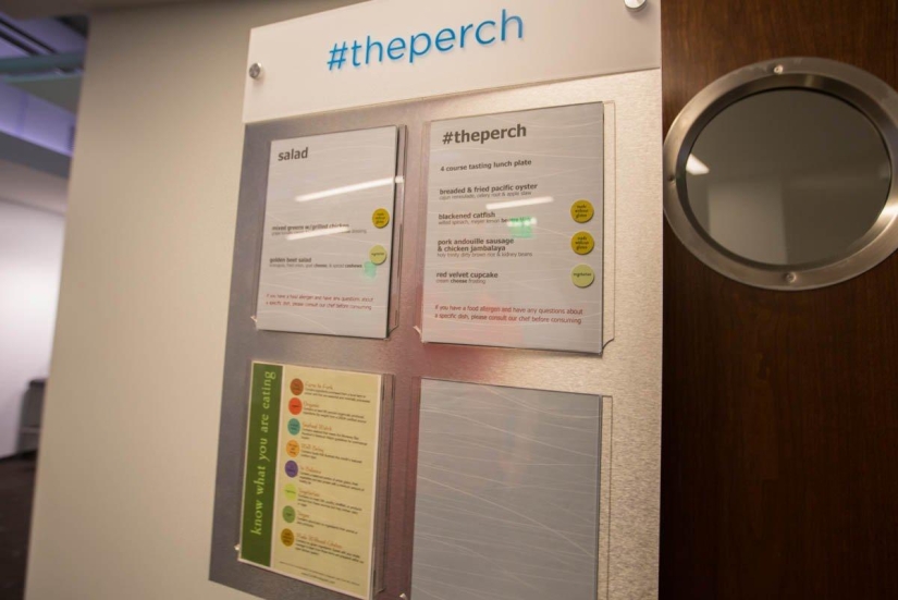 Nueva oficina de Twitter en San Francisco