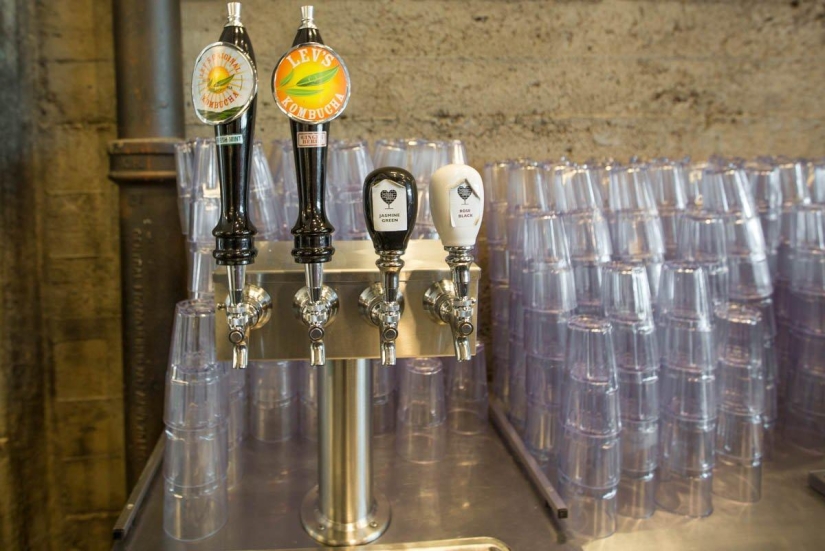 Nueva oficina de Twitter en San Francisco