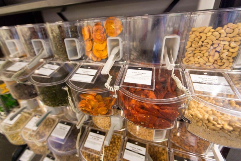 Nueva oficina de Twitter en San Francisco