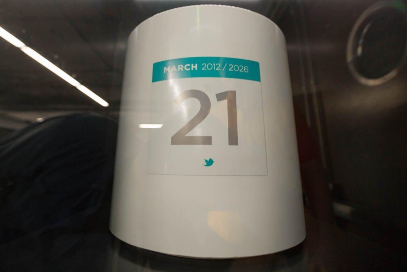 Nueva oficina de Twitter en San Francisco