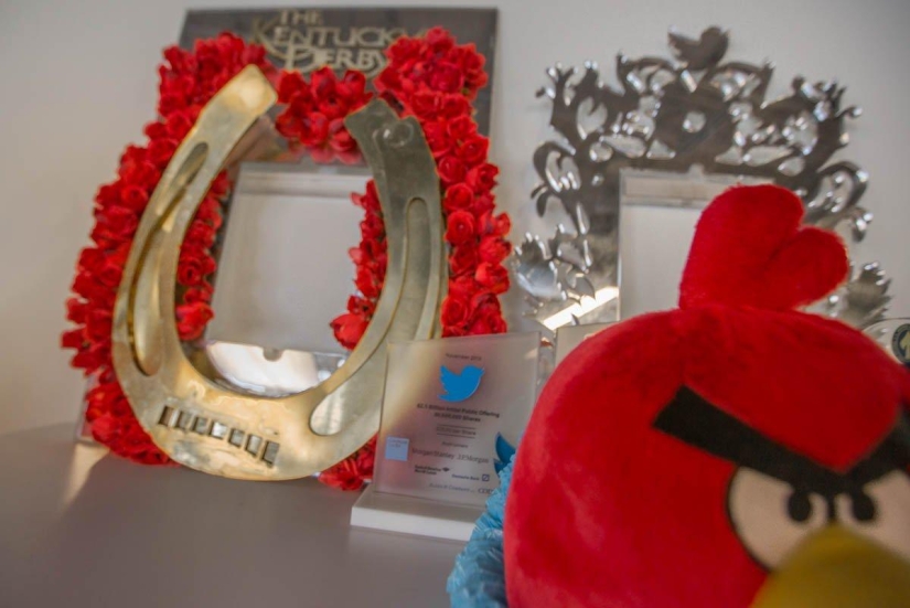 Nueva oficina de Twitter en San Francisco