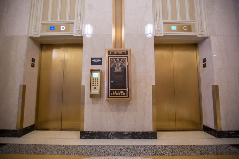 Nueva oficina de Twitter en San Francisco