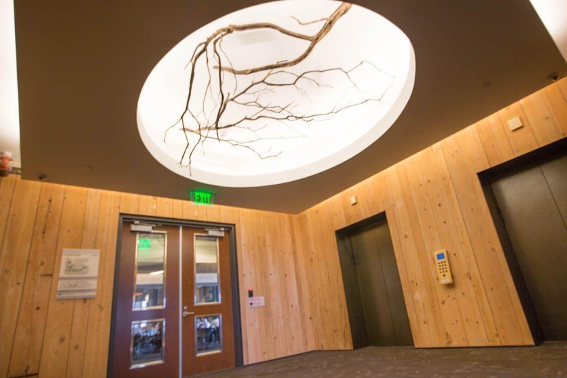 Nueva oficina de Twitter en San Francisco